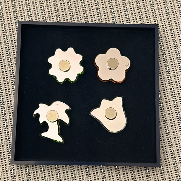 Swarovski Magnetic Charms - Picture 4 of 10